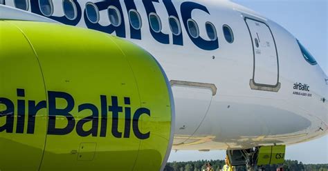 airbaltic flights official site.